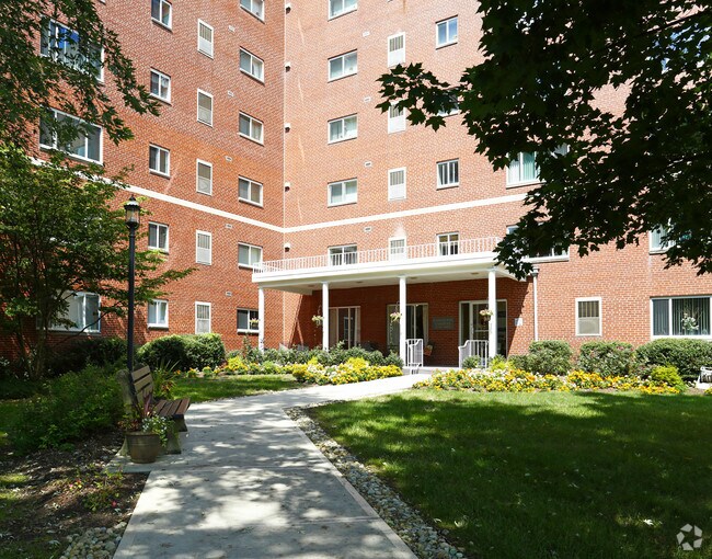 Washington gardens apartments carnegie pa apartments