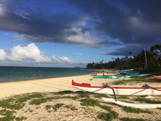 Foto del edificio - Cozy Beach House  - Kailua