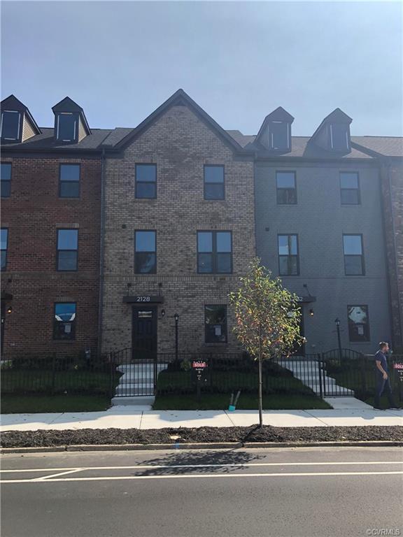 Foto principal - 2128 Semmes Ave