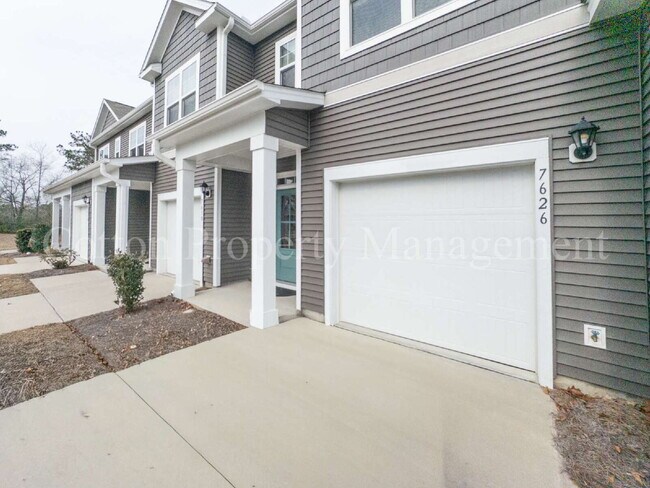 Foto del edificio - 7626 Knightbell Cir