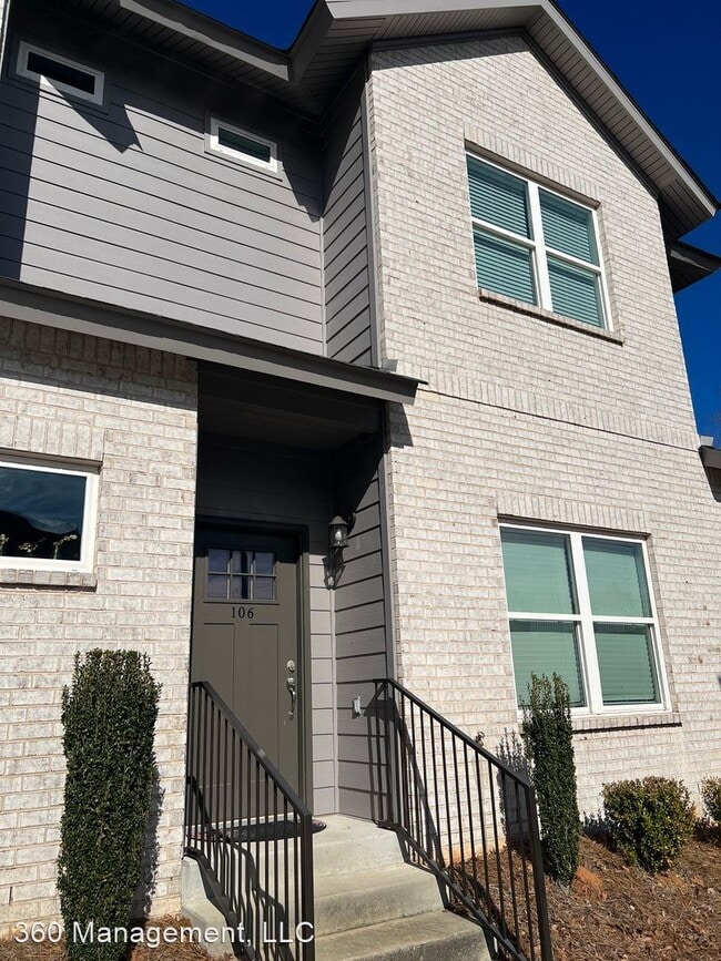 Building Photo - 2 br, 2.5 bath House - 808 N. Gay St. Unit...