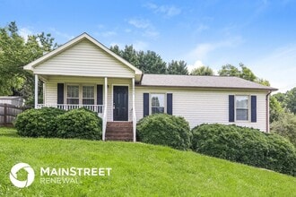 Building Photo - 1001 Sequoia Dr