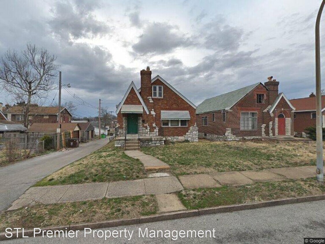 Foto principal - 2 br, 1 bath House - 8715 Annetta Ave