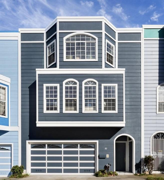 Primary Photo - 4 bedroom in San Francisco CA 94112