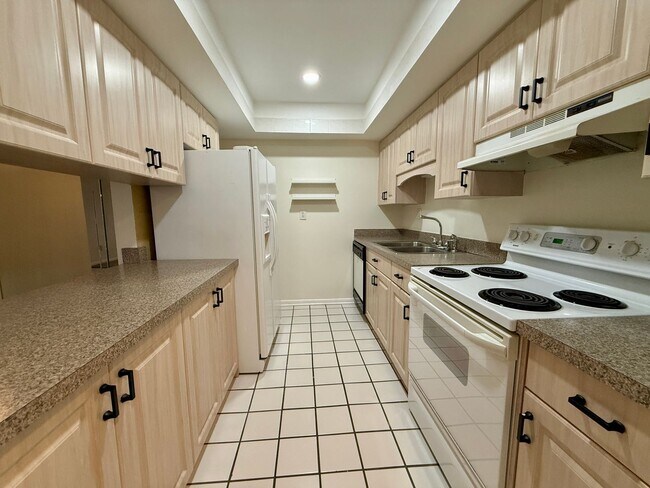 Foto del edificio - North St. Pete 2/2 Condo