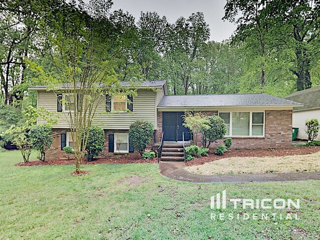 Building Photo - 6638 Brunning Glen Court Charlotte NC