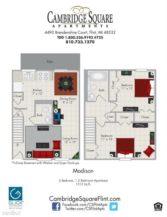 Building Photo - 4490 Brendenshire Ct