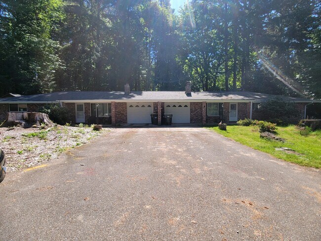 Foto del edificio - 4518 Ridgewood Ct NW