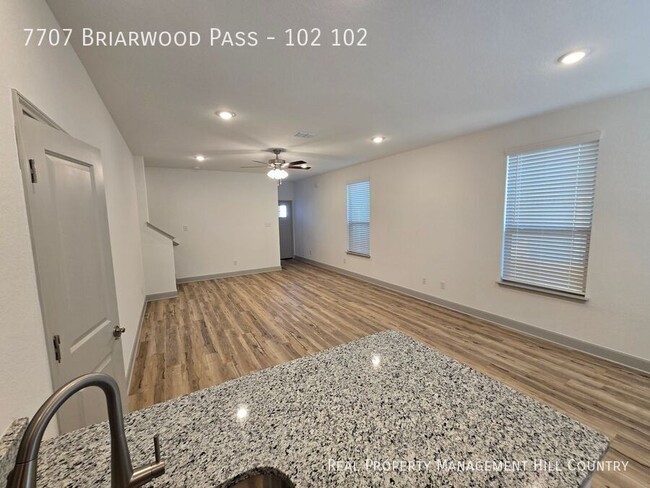 Building Photo - 1 month free! Brand new 2 story, gated com...