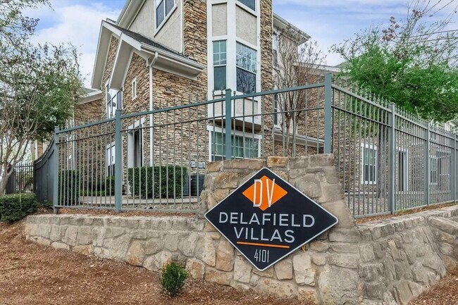 Foto del edificio - 4101 Delafield Ln