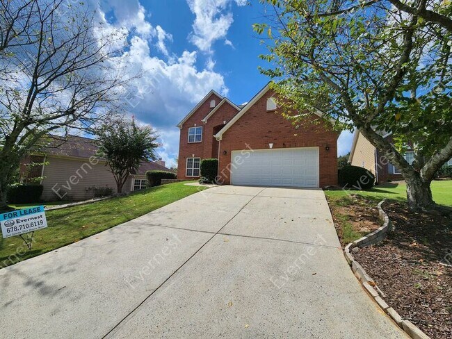 Building Photo - 3371 Shallowford Green Dr