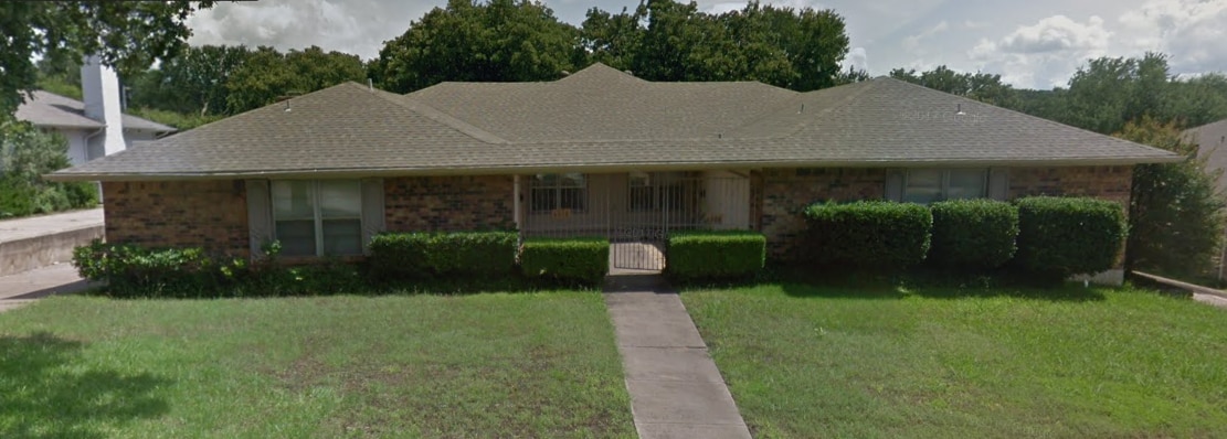 Primary Photo - 6008-6010 Shelton St