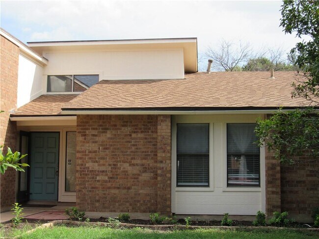Foto del edificio - 1603 Shotwell Ln