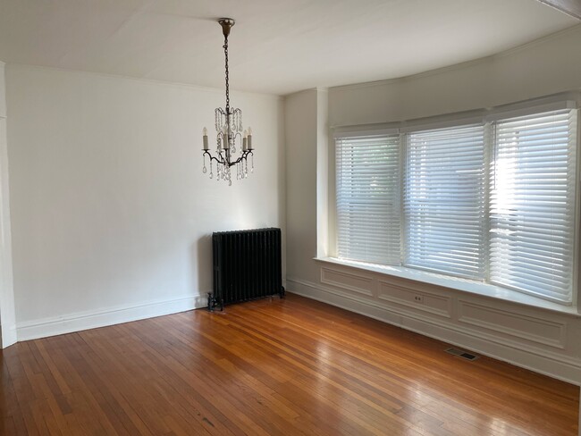 Dining Room - 3742 Harrison Blvd