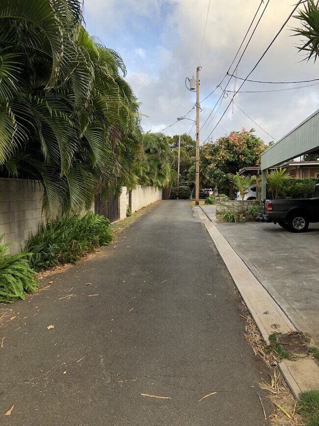 Foto del edificio - Pet Friendly on a Quiet Beach Lane