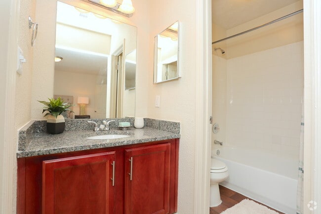 Interior Photo - ReNew Dunwoody