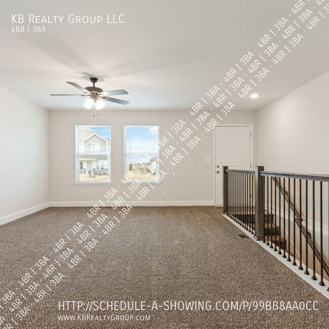 Building Photo - Brand New 4 Bed Ranch Style Duplex with Fi...
