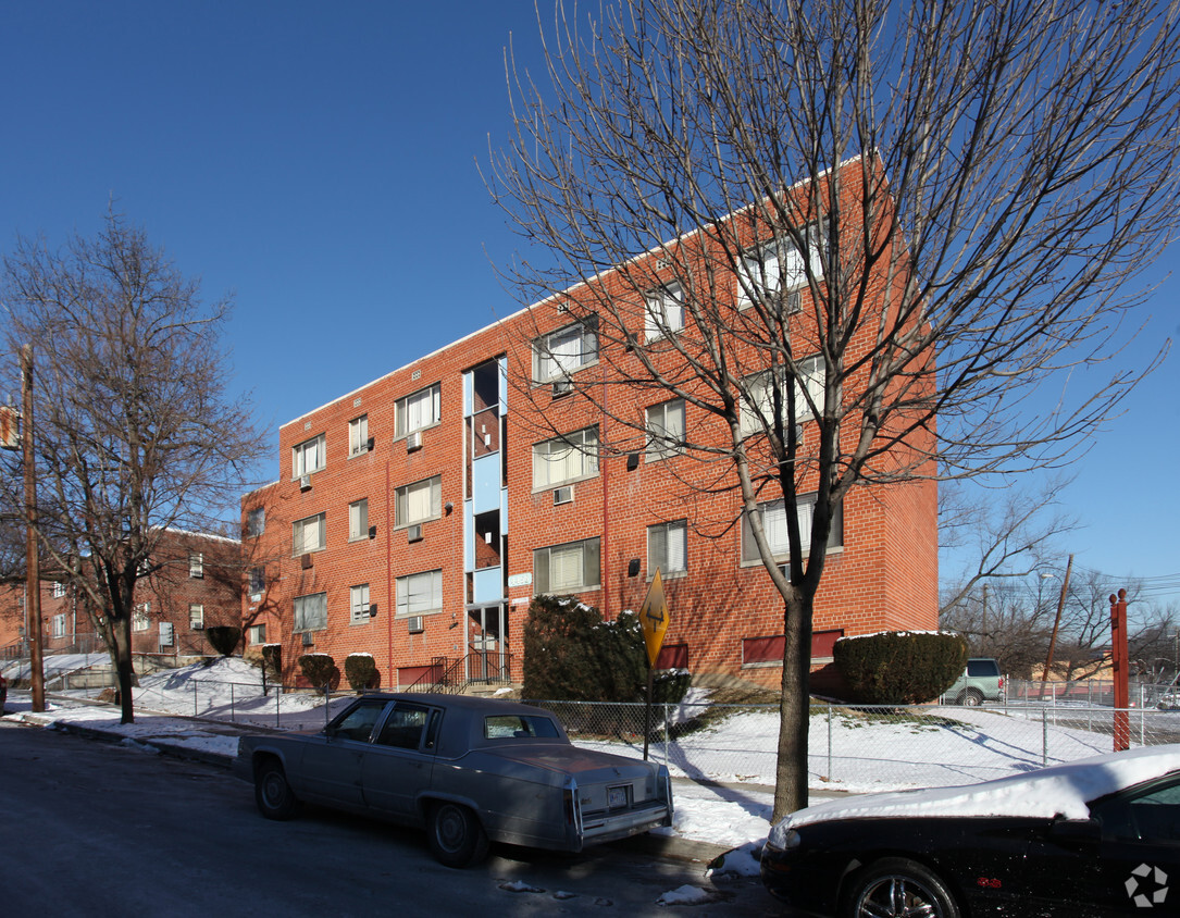 4452-4456 B Street SE - 4456 B Street