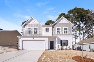 Building Photo - 737 Shepard Rock Dr