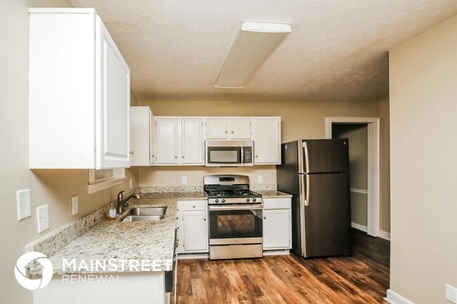 Building Photo - 1766 Bertram Ln SW