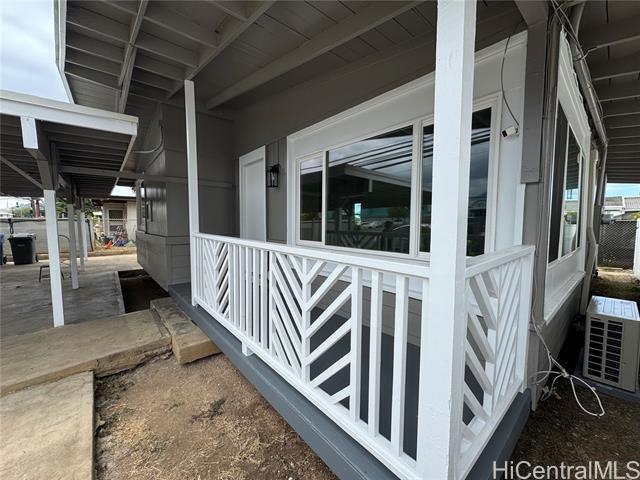 Foto del edificio - 86-029 Farrington Hwy