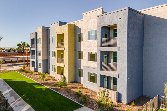 Foto del edificio - Parc Roundtree Ranch