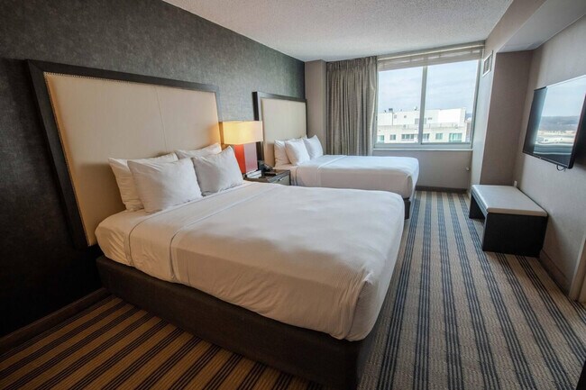 Foto del edificio - 2517 K St NW