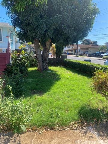 Building Photo - 3216 Kaimuki Ave