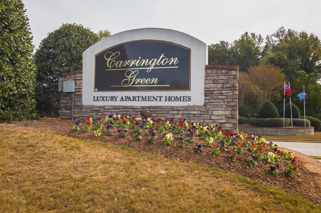 Carrington Green Rentals Mcdonough, GA