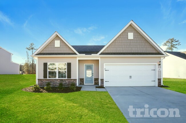 Building Photo - 89 Neuse Holw Ct