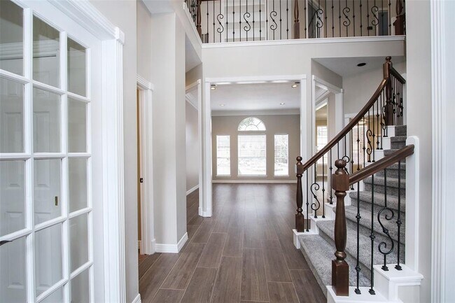 Foto del edificio - 5402 Mineral Creek Ct