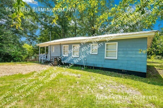 Building Photo - 6451 Old Birmingham Hwy