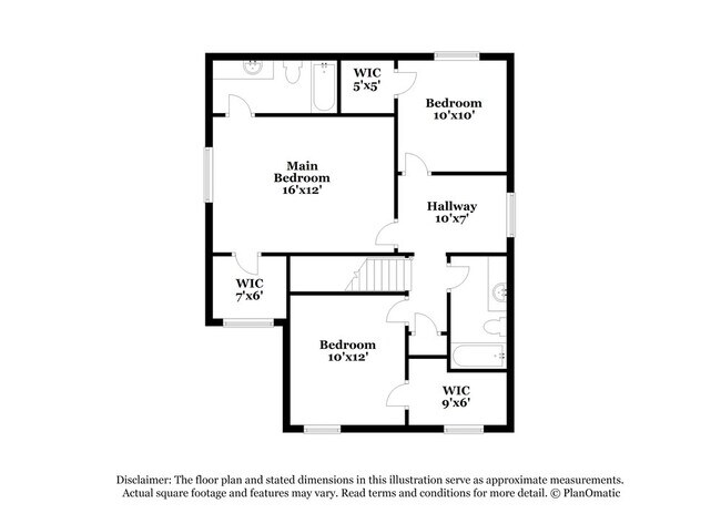 Building Photo - 6862 Spring Bloom Dr