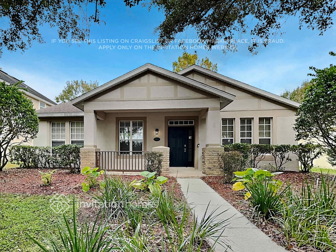 Foto principal - 110 E Lake Victoria Cir