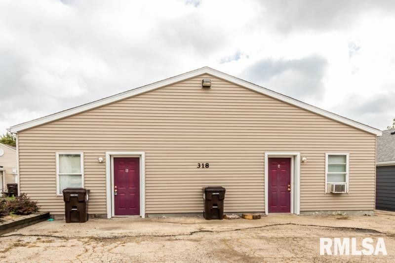 Foto principal - 318 S Main St