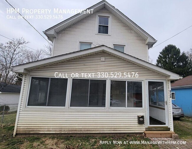 Foto del edificio - 2170 17th St SW