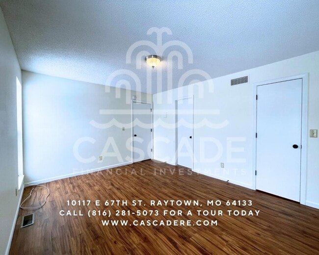 Foto del edificio - 10117 E 67th St