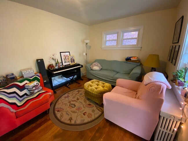 Foto del edificio - 3218 W Grace St