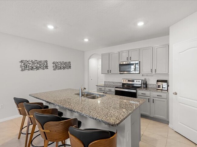 Foto del edificio - 2796 Grandbury Grove Rd