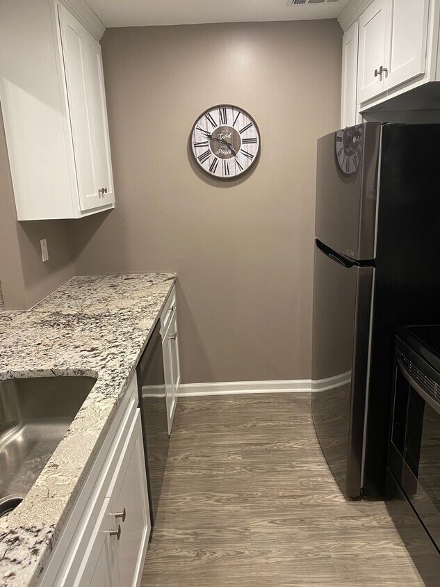 Newly updated 2 bedroom close to Five Points! Alquileres en Athens