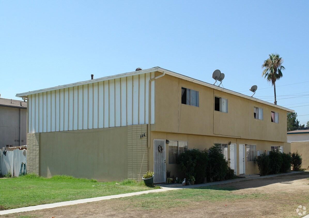 Primary Photo - 526 Penrose Dr