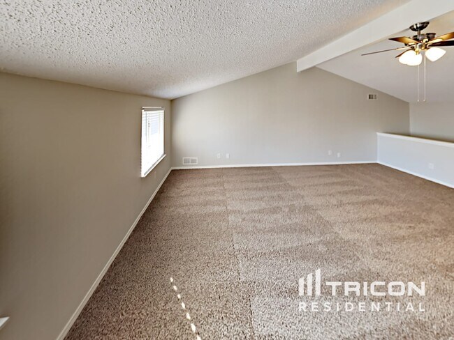 Foto del edificio - 3612 High Plains Ct