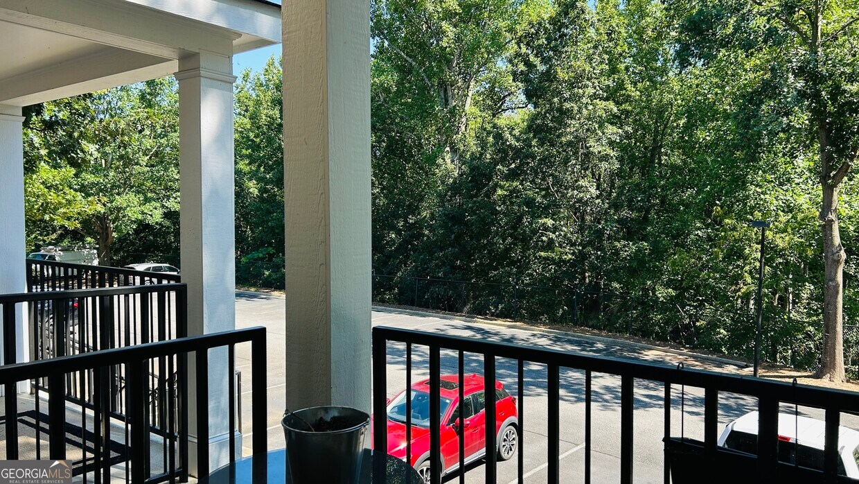 Foto principal - 1035 Barnett Shoals Rd