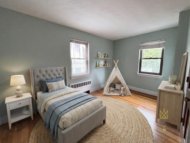 Foto del edificio - 9 Reservoir Rd