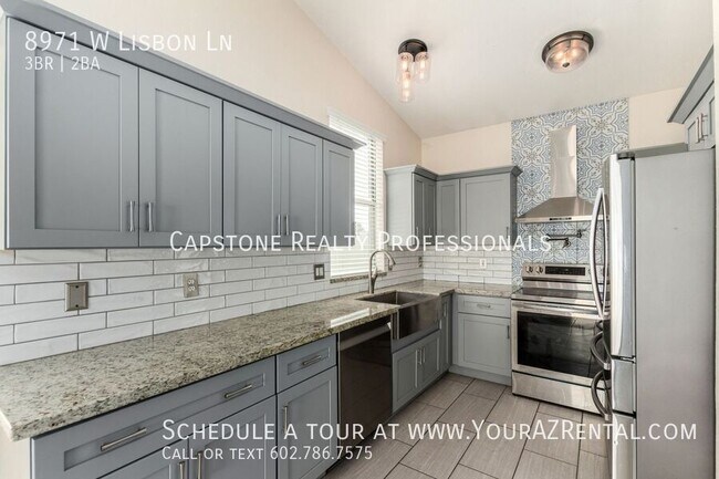 Foto del edificio - 8971 W Lisbon Ln