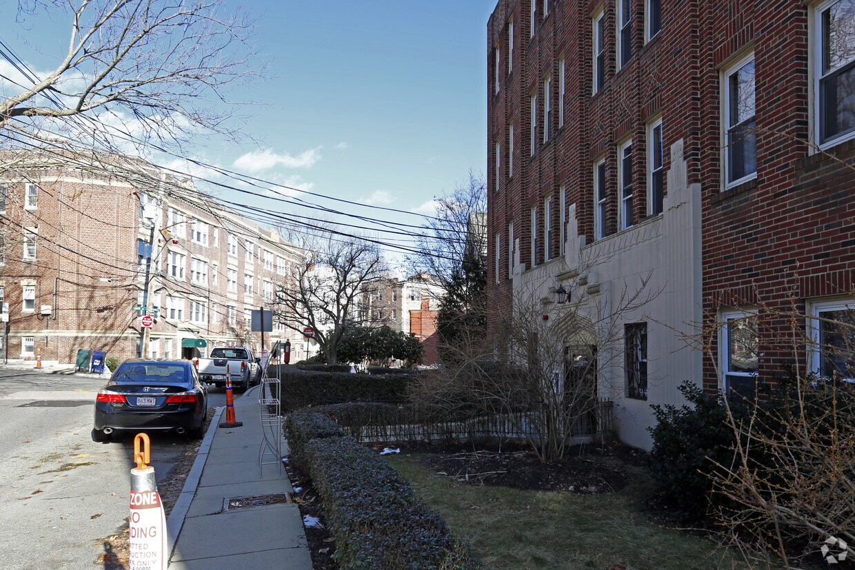 23 - 27 Lanark Rd - 23-27 Lanark Rd