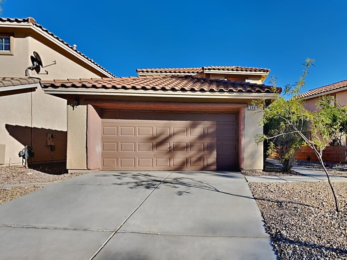 Foto principal - 546 Poplar Leaf St