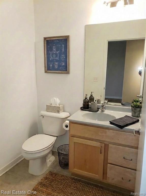 Foto del edificio - 100 W Fifth St