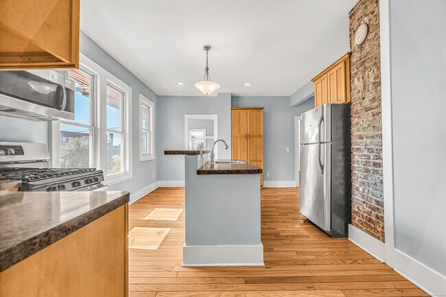 Foto del edificio - 2679 Fairfield Ave