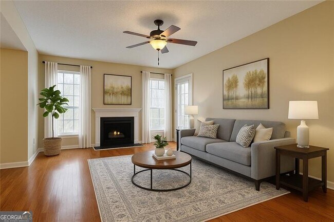 Foto del edificio - 424 Granville Ct